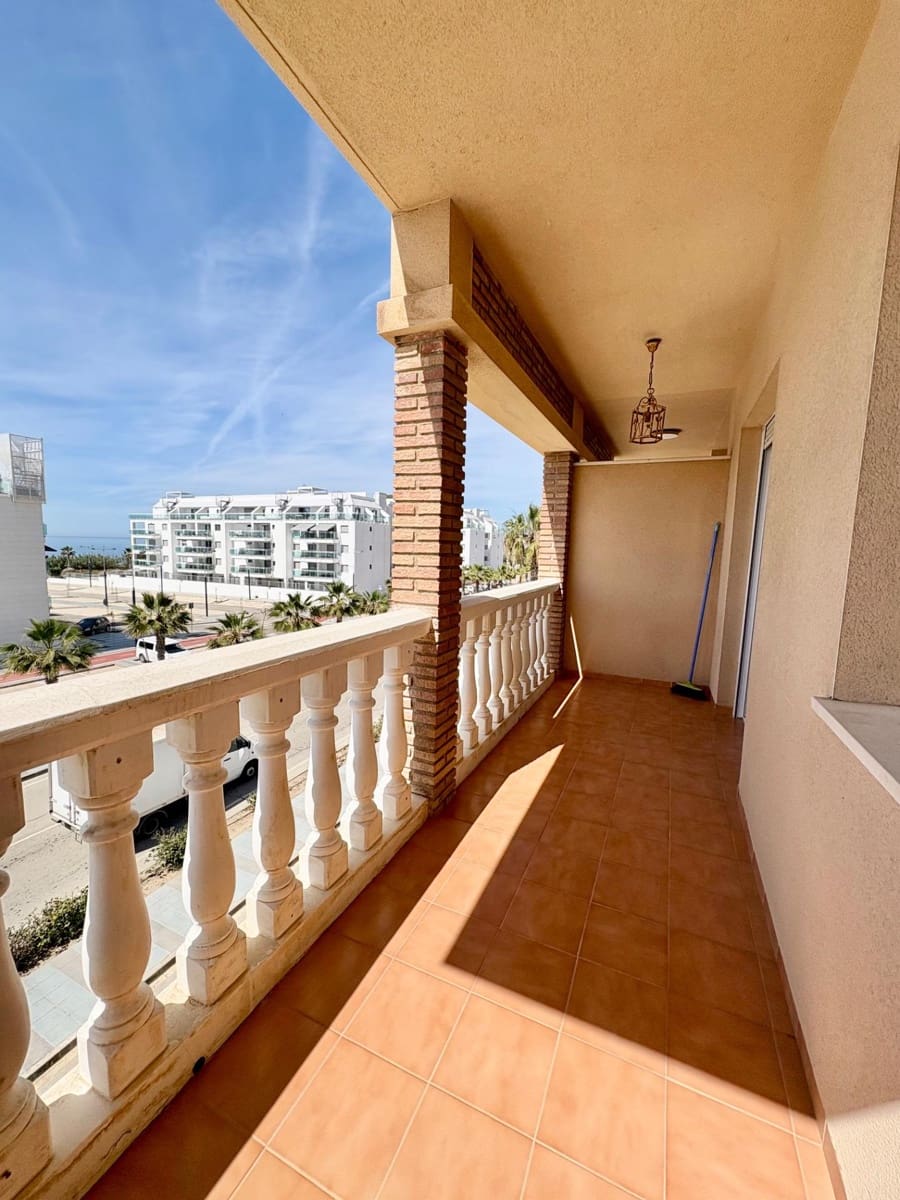 2 bedroom Flat for sale in El Morche with garage - € 250,000 (Ref: 9783037)