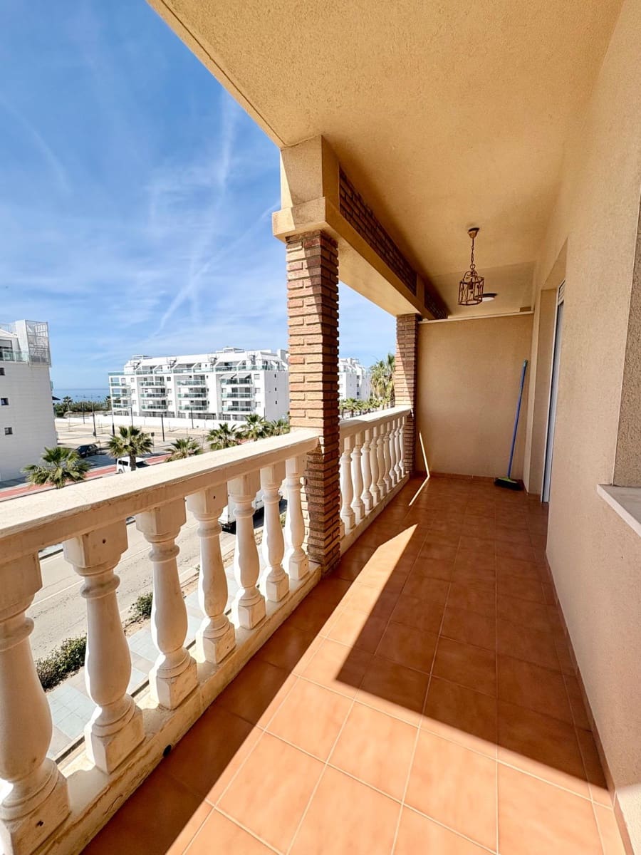 2 bedroom Flat for sale in El Morche with garage - € 250,000 (Ref: 9783037)