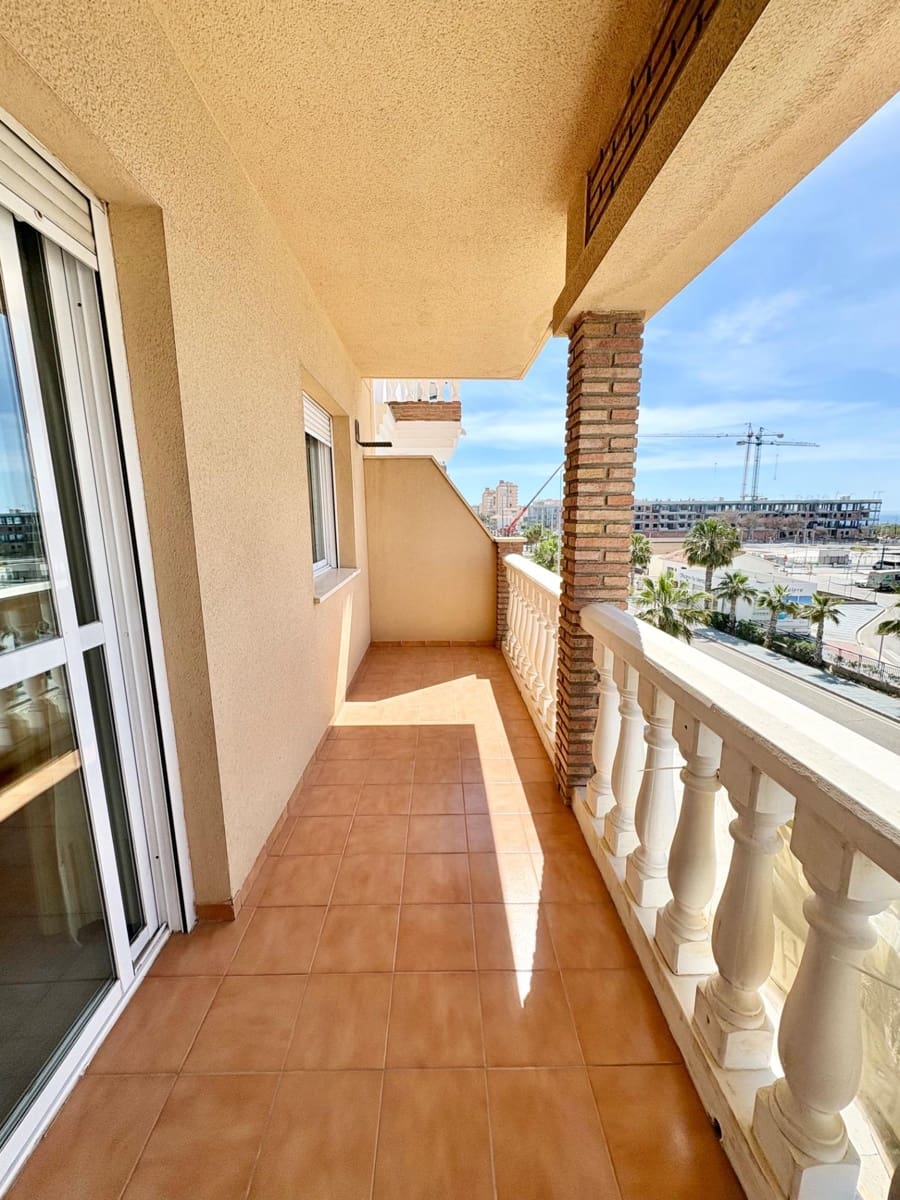 2 bedroom Flat for sale in El Morche with garage - € 250,000 (Ref: 9783037)