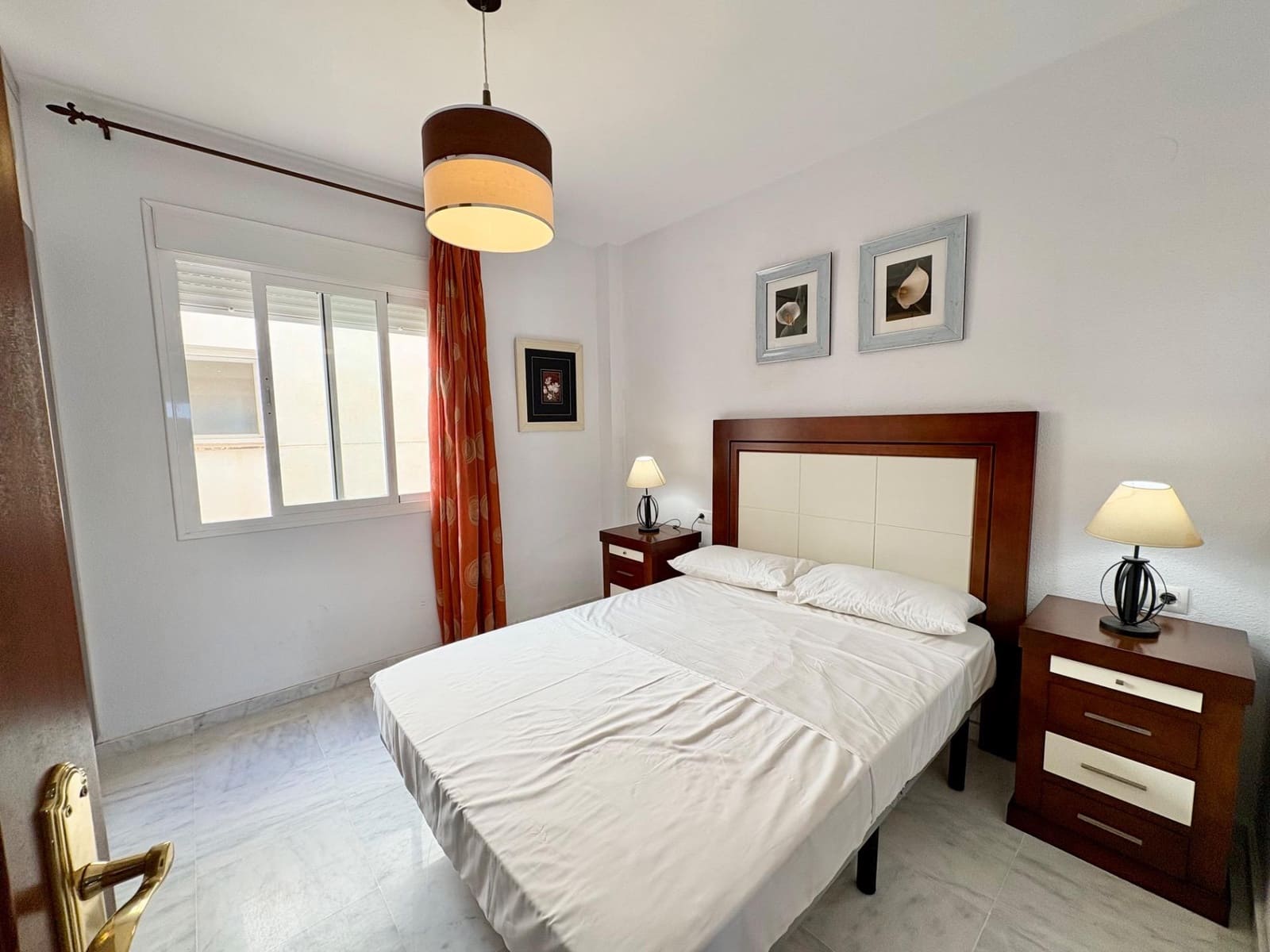 2 bedroom Flat for sale in El Morche with garage - € 250,000 (Ref: 9783037)