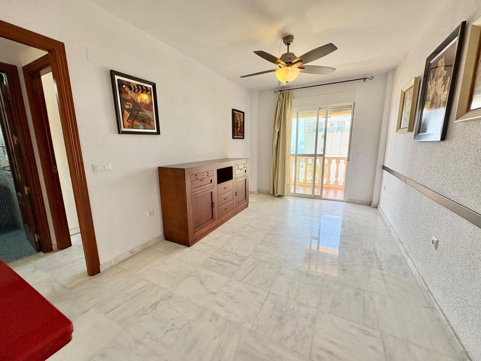 2 bedroom Flat for sale in El Morche with garage - € 250,000 (Ref: 9783037)