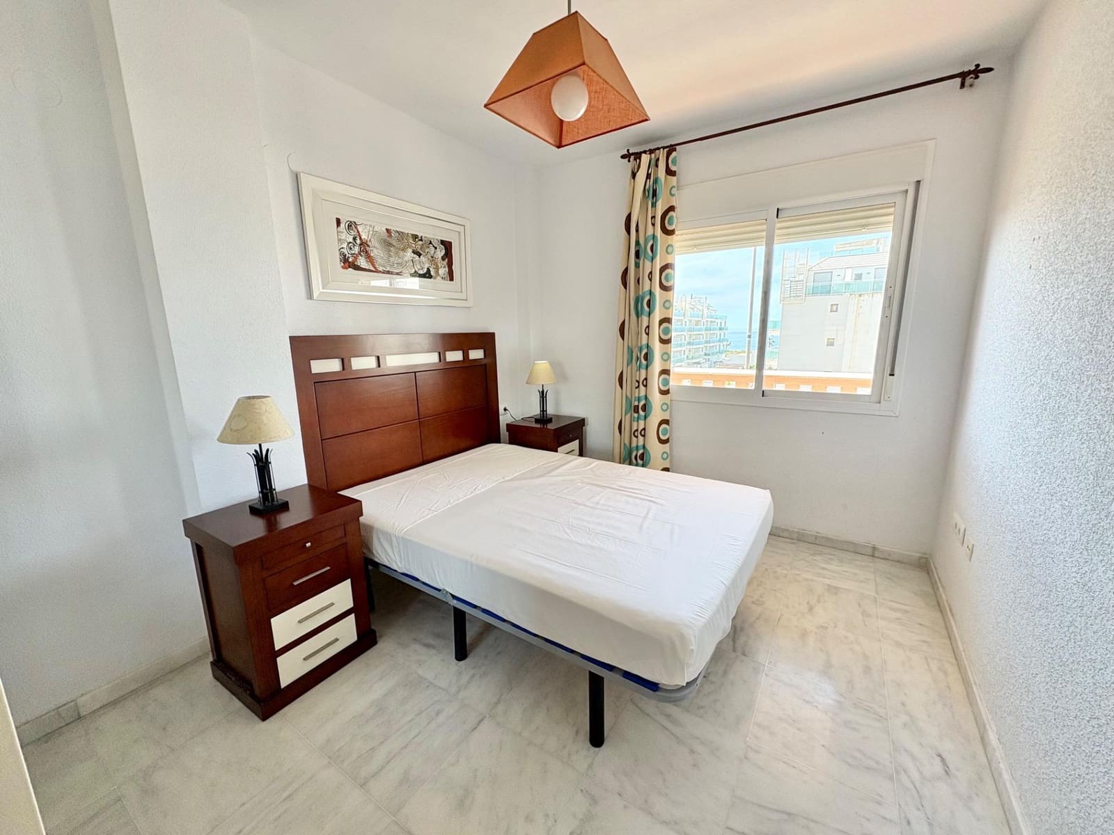 2 bedroom Flat for sale in El Morche with garage - € 250,000 (Ref: 9783037)