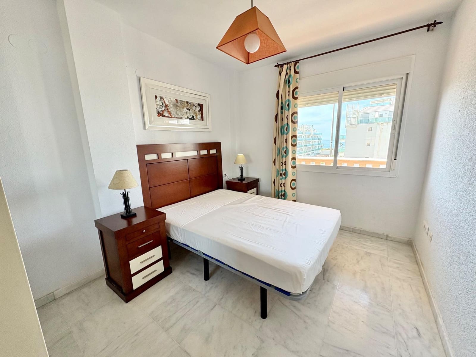 2 bedroom Flat for sale in El Morche with garage - € 250,000 (Ref: 9783037)