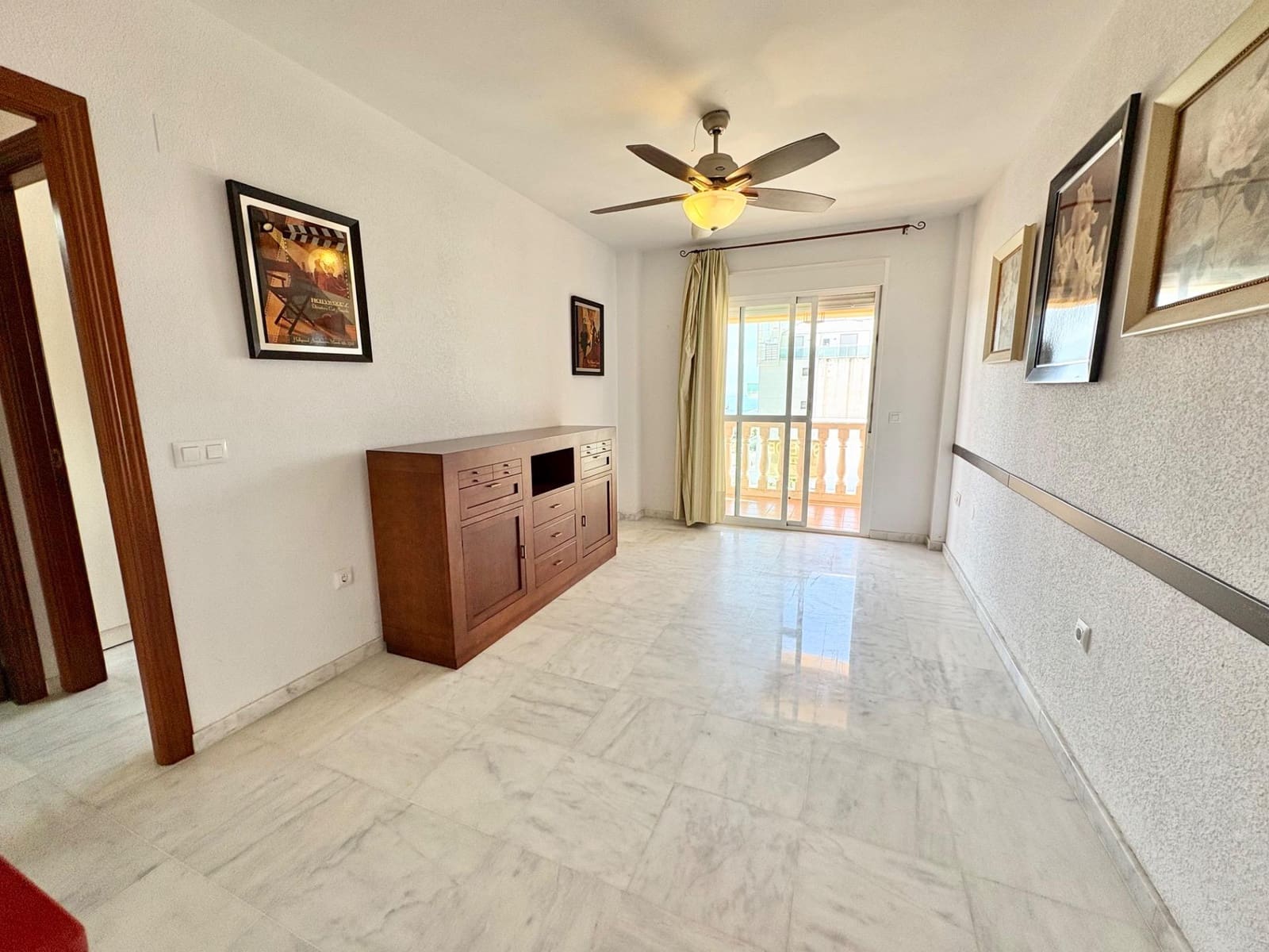 2 bedroom Flat for sale in El Morche with garage - € 250,000 (Ref: 9783037)