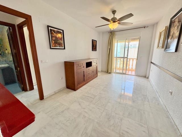 2 slaapkamer Flat te koop in El Morche, Torrox met garage - € 250.000 (Ref: 9783037)