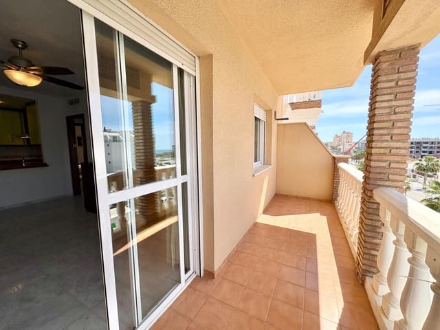 2 slaapkamer Flat te koop in El Morche, Torrox met garage - € 250.000 (Ref: 9783037)