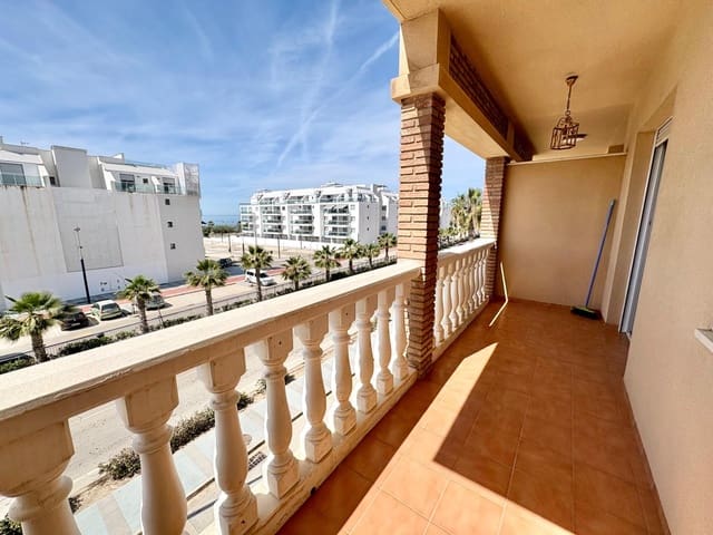 2 slaapkamer Flat te koop in El Morche, Torrox met garage - € 250.000 (Ref: 9783037)