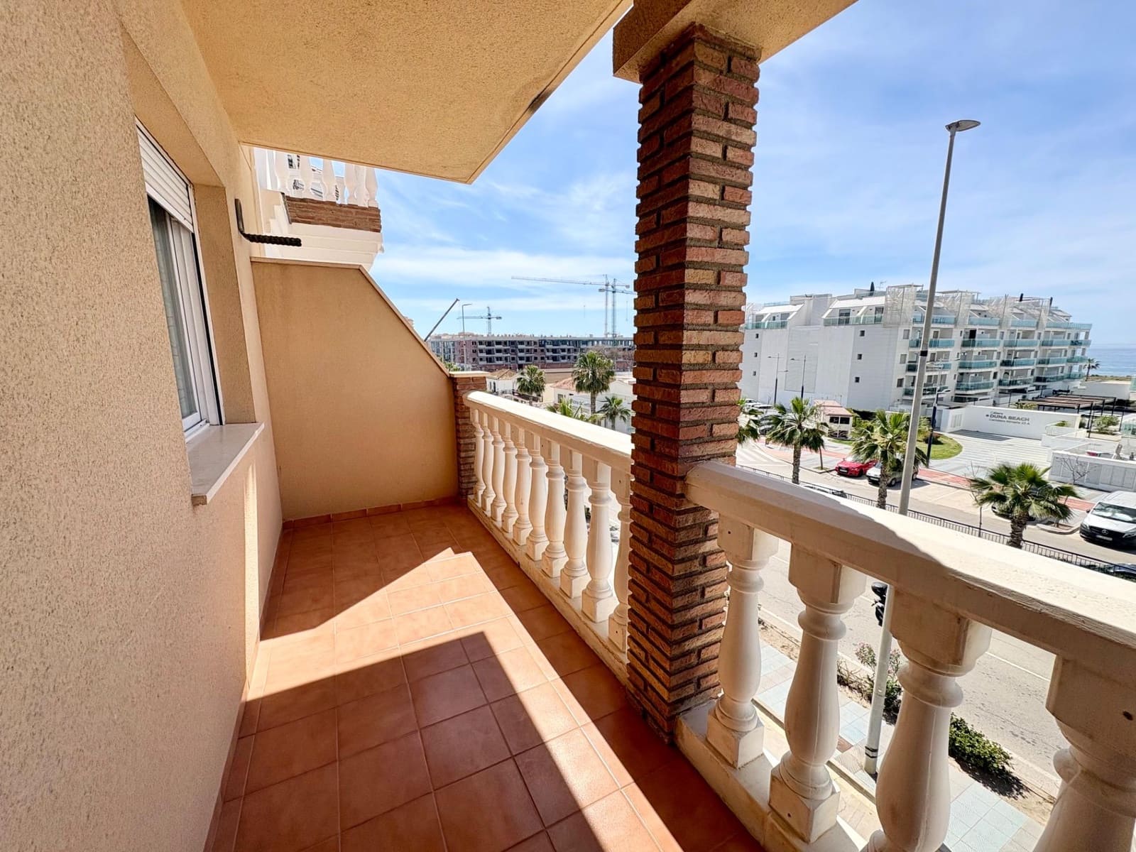 2 bedroom Flat for sale in El Morche with garage - € 250,000 (Ref: 9783037)