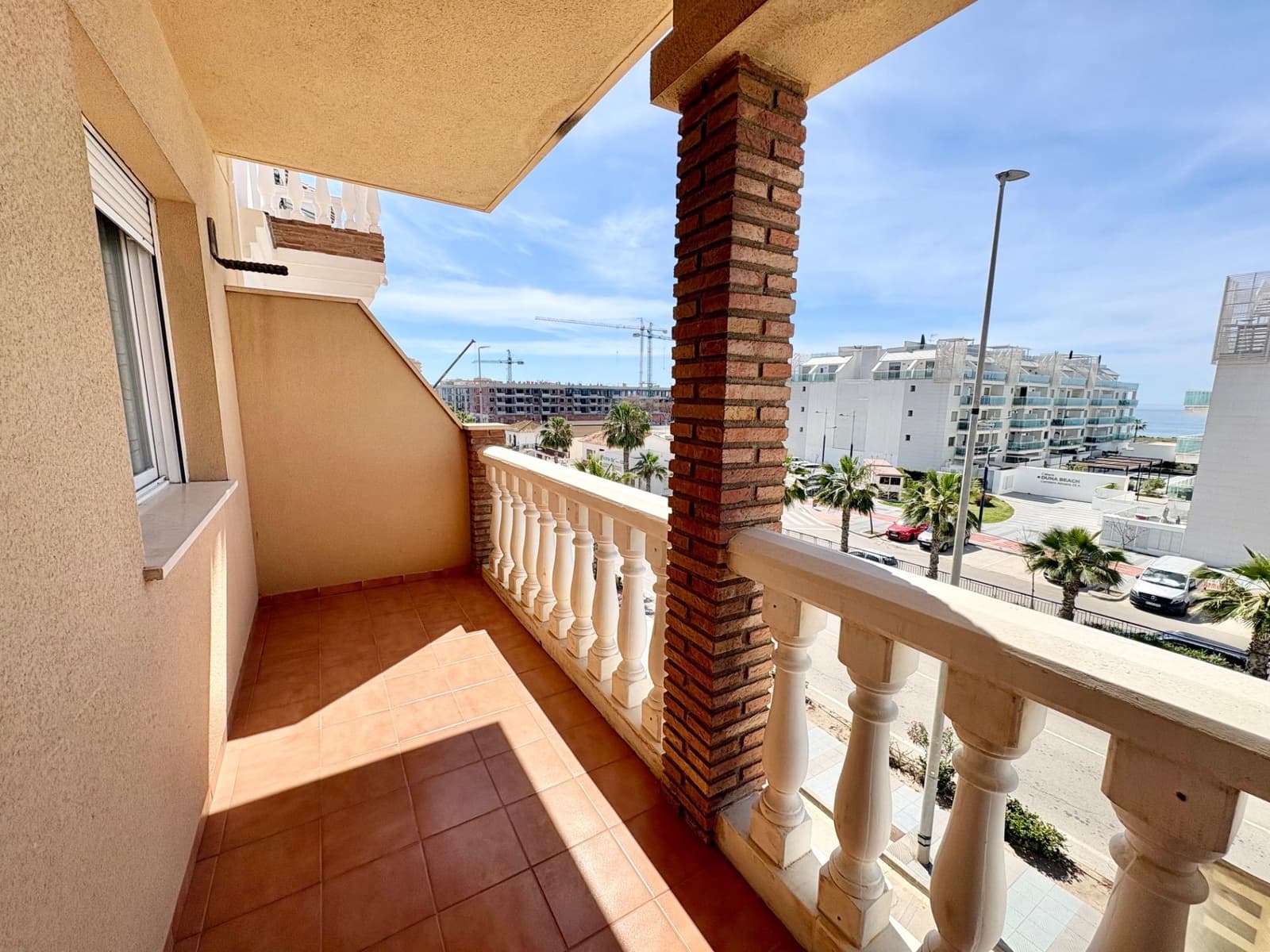 2 bedroom Flat for sale in El Morche with garage - € 250,000 (Ref: 9783037)