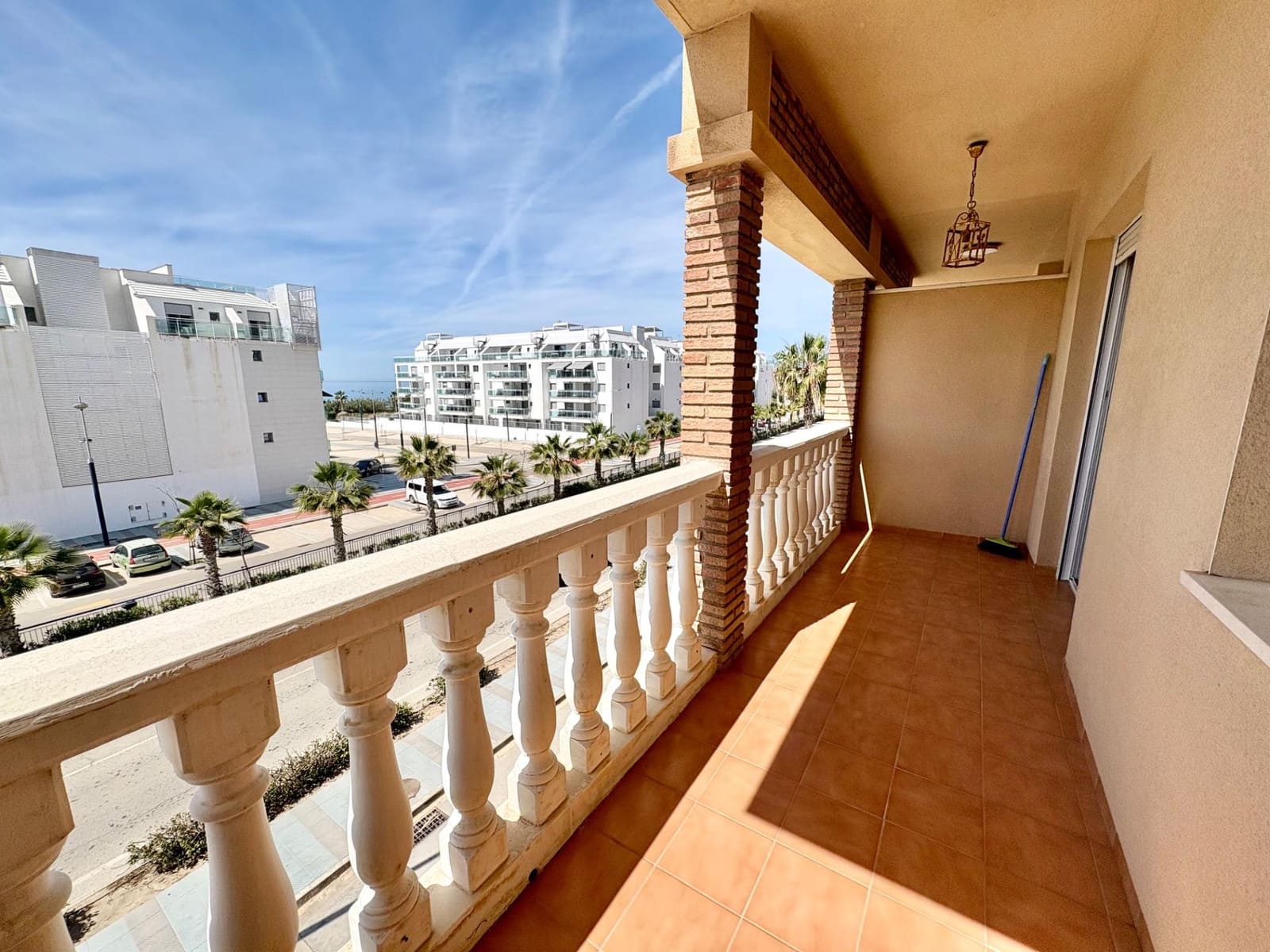 2 bedroom Flat for sale in El Morche with garage - € 250,000 (Ref: 9783037)