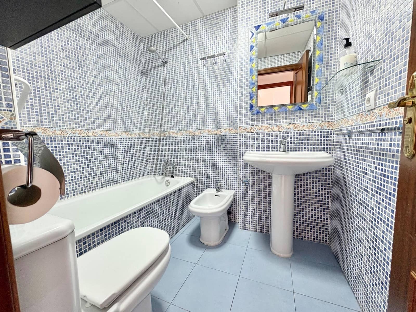 2 bedroom Flat for sale in El Morche with garage - € 250,000 (Ref: 9783037)