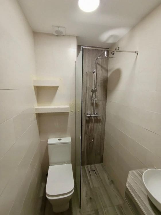 4 camera da letto Appartamento da affittare in Torre del Mar con piscina - 1.500 € (Rif: 9783038)