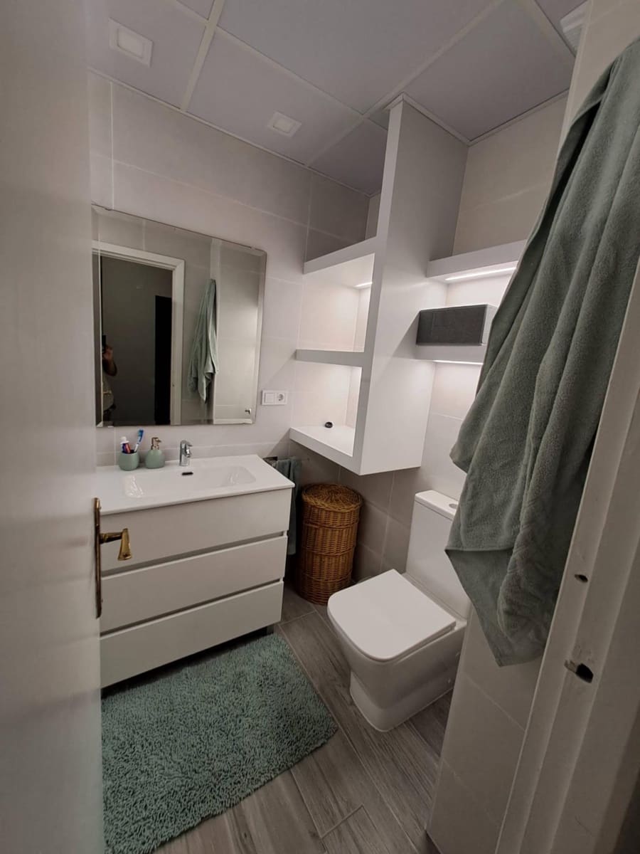 4 camera da letto Appartamento da affittare in Torre del Mar con piscina - 1.500 € (Rif: 9783038)