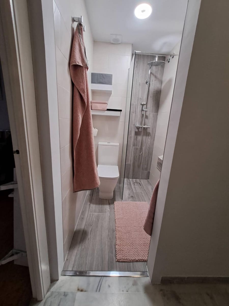 4 camera da letto Appartamento da affittare in Torre del Mar con piscina - 1.500 € (Rif: 9783038)