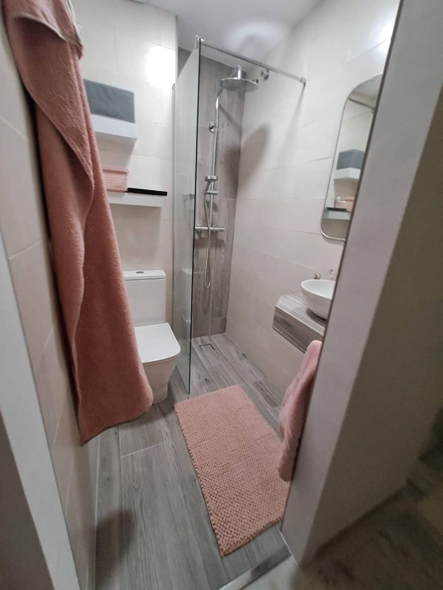 4 camera da letto Appartamento da affittare in Torre del Mar con piscina - 1.500 € (Rif: 9783038)