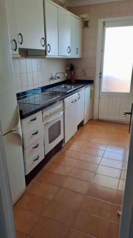 4 Zimmer Apartment zu vermieten in Torre del Mar, Vélez-Málaga mit Pool - 1.300 € (Ref: 9783038)