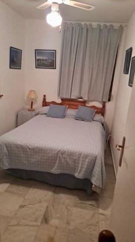 4 Zimmer Apartment zu vermieten in Torre del Mar, Vélez-Málaga mit Pool - 1.300 € (Ref: 9783038)