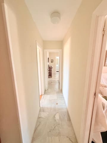 4 soveværelse Lejlighed til leje i Torre del Mar, Vélez-Málaga med swimmingpool - € 1.300 (Ref: 9783038)