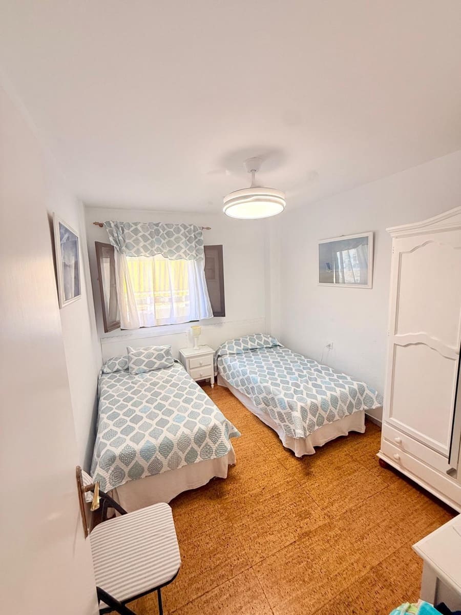 4 camera da letto Appartamento da affittare in Velez-Malaga con piscina - 1.300 € (Rif: 9783038)