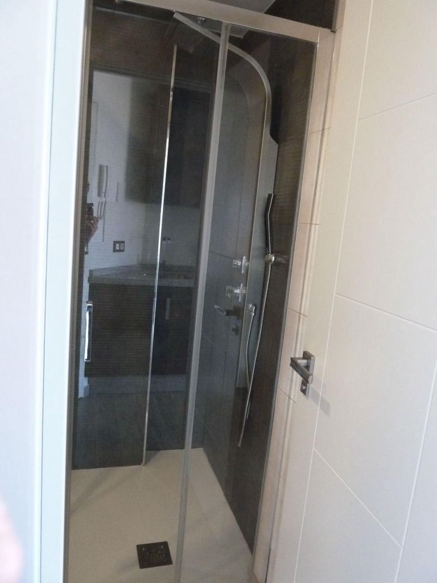 Studio te huur in La Cala del Moral met zwembad - € 850 (Ref: 9788341)