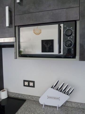 Studio te huur in La Cala del Moral, Rincón de la Victoria met zwembad - € 850 (Ref: 9788341)