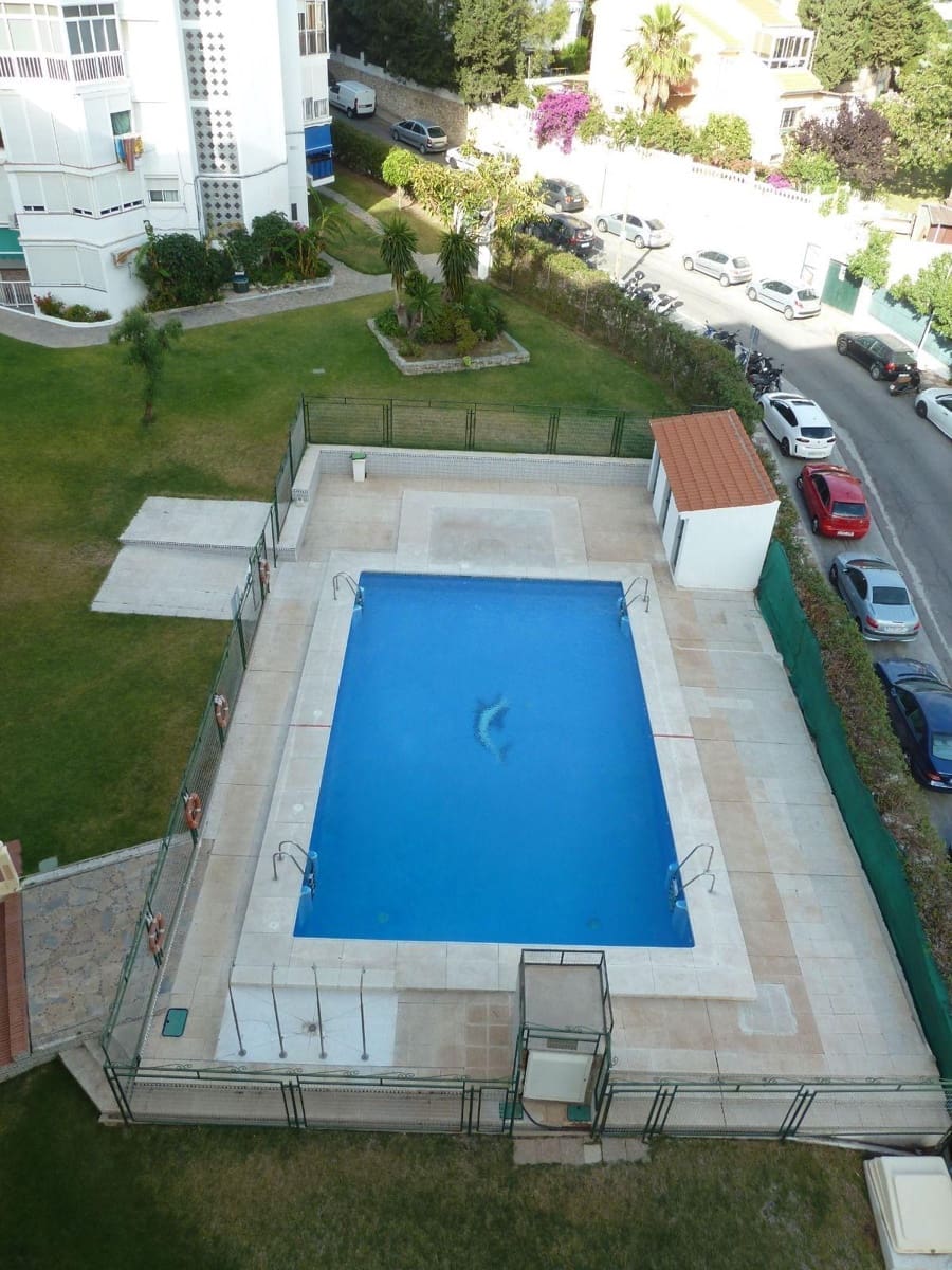 Studio te huur in La Cala del Moral met zwembad - € 850 (Ref: 9788341)