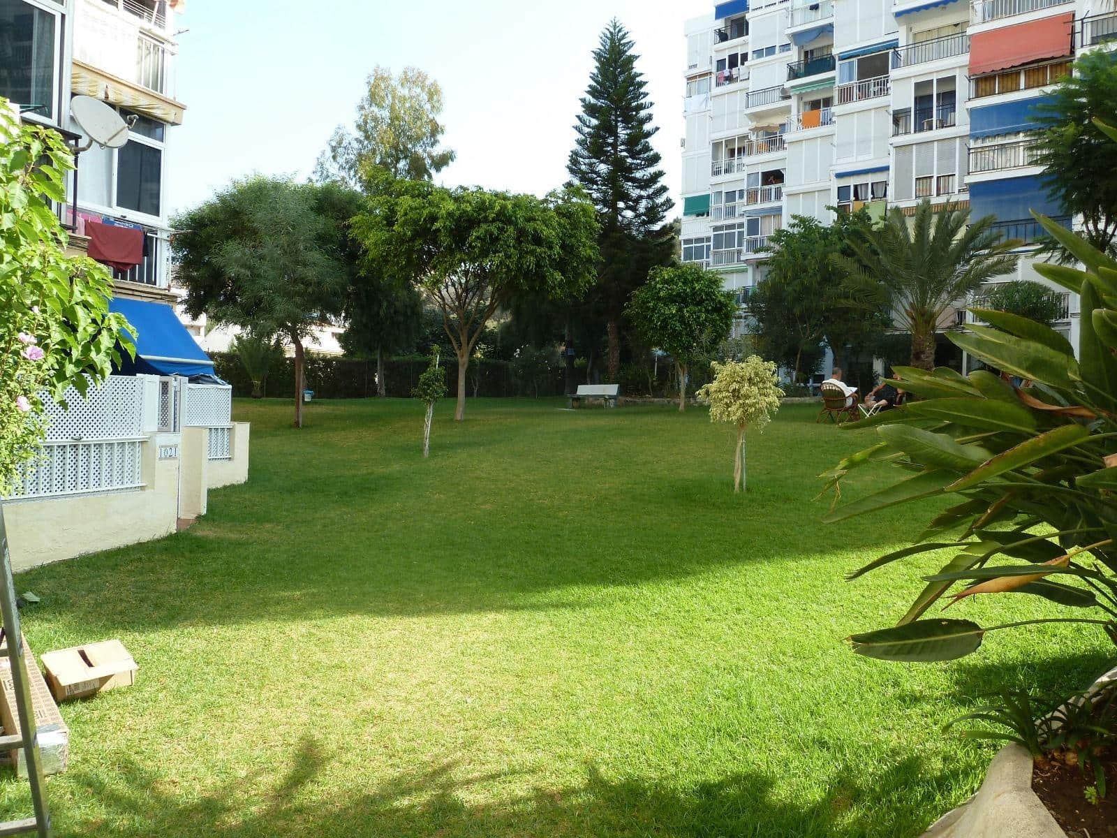 Studio te huur in La Cala del Moral met zwembad - € 850 (Ref: 9788341)