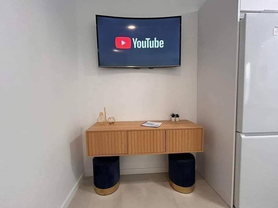 Studio til salg i Torre del Mar med swimmingpool - € 164.000 (Ref: 9790974)