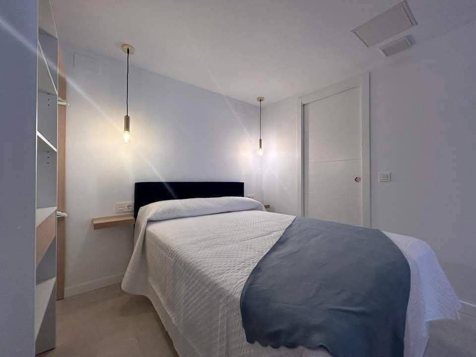 Studio til salg i Torre del Mar med swimmingpool - € 164.000 (Ref: 9790974)