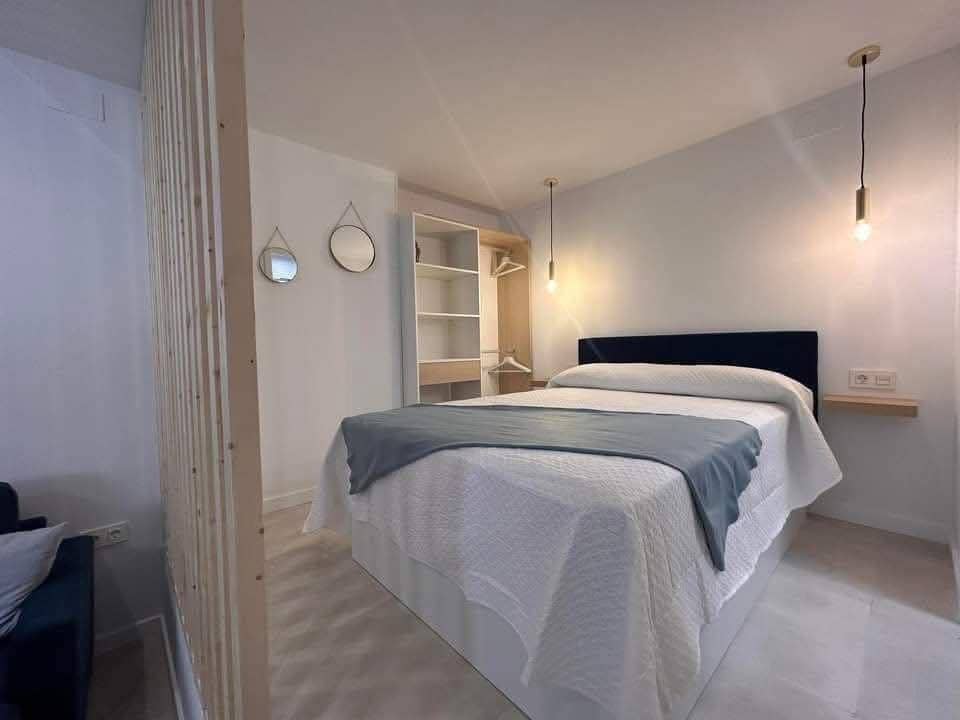 Studio til salg i Torre del Mar med swimmingpool - € 164.000 (Ref: 9790974)