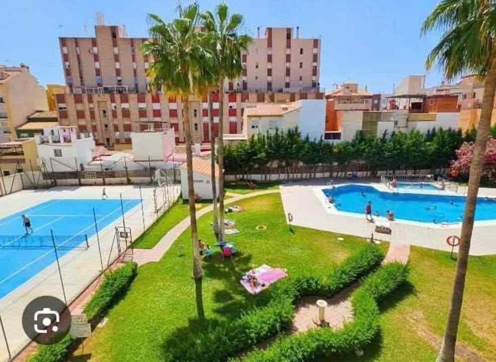Studio til salg i Torre del Mar med swimmingpool - € 164.000 (Ref: 9790974)