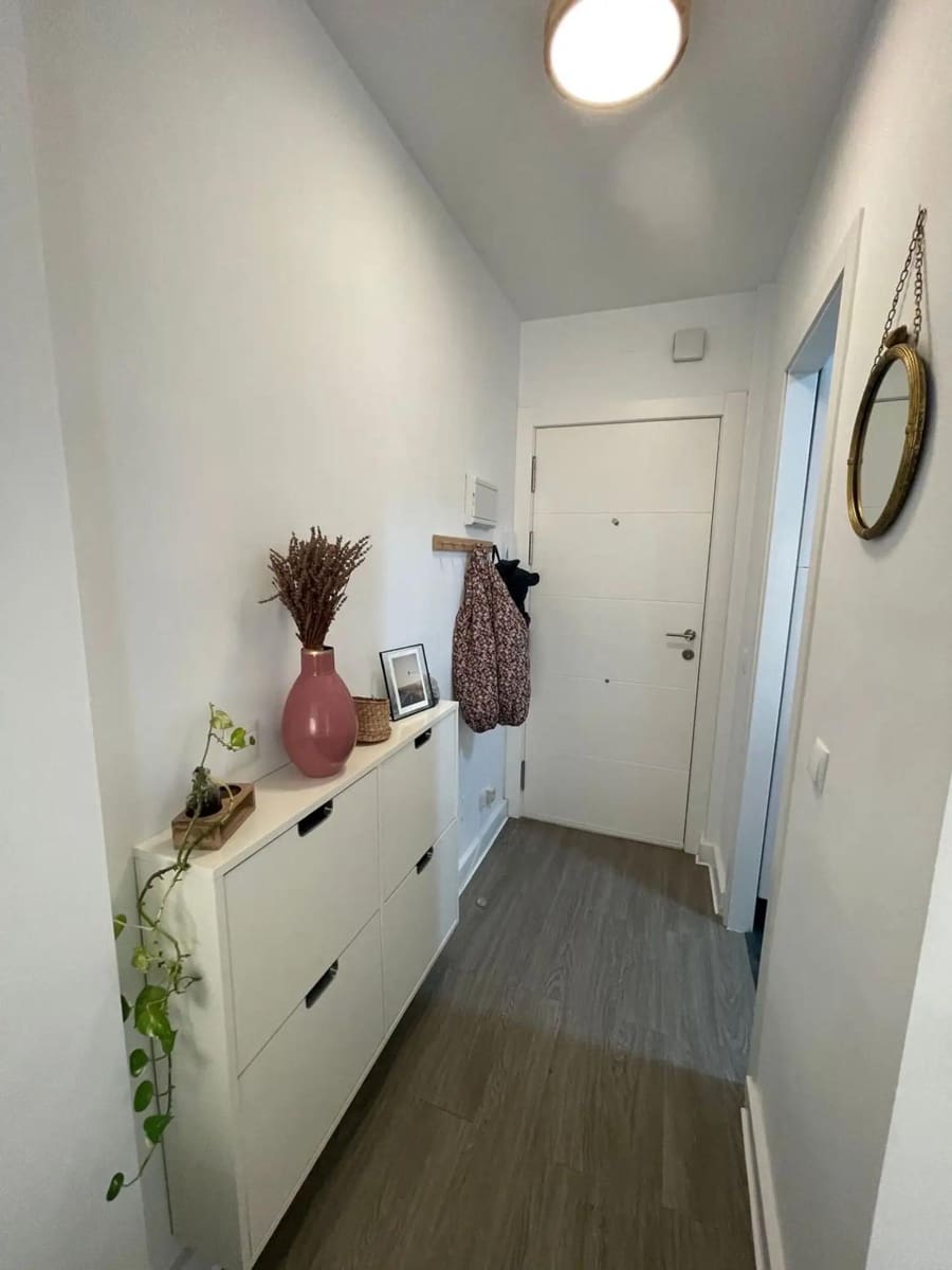 1 bedroom Apartment for rent in Rincon de la Victoria with pool garage - € 890 (Ref: 9794520)