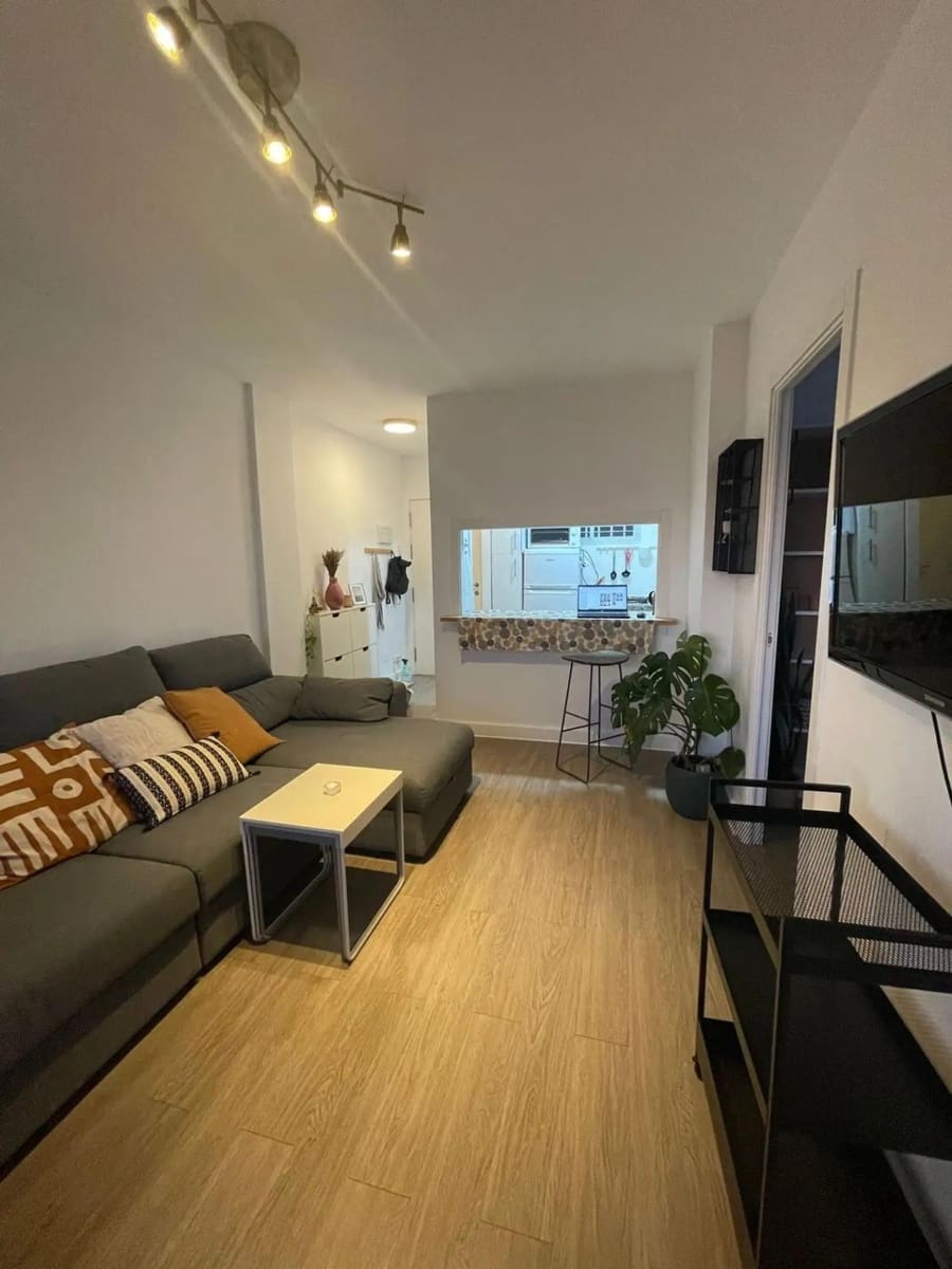 1 bedroom Apartment for rent in Rincon de la Victoria with pool garage - € 890 (Ref: 9794520)