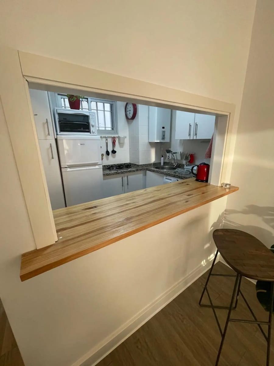 1 bedroom Apartment for rent in Rincon de la Victoria with pool garage - € 890 (Ref: 9794520)