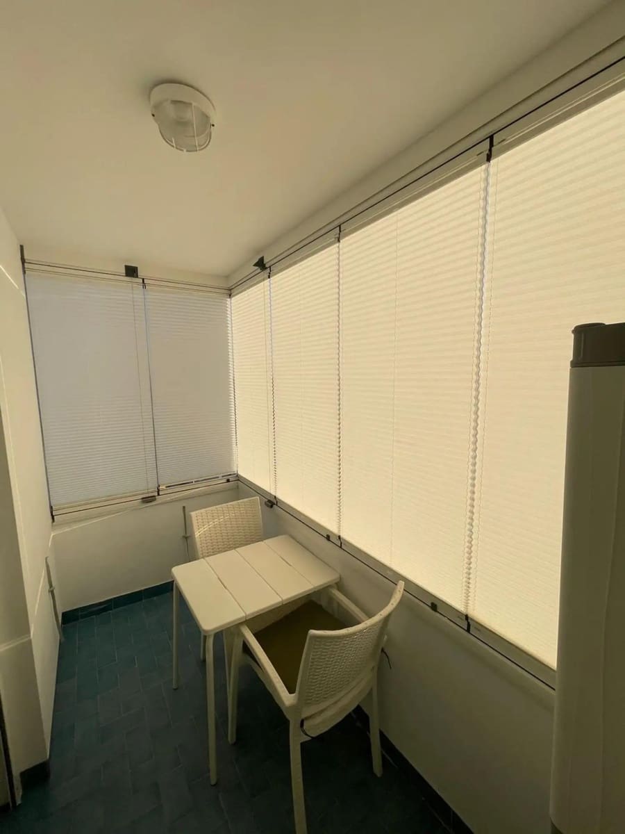 1 bedroom Apartment for rent in Rincon de la Victoria with pool garage - € 890 (Ref: 9794520)