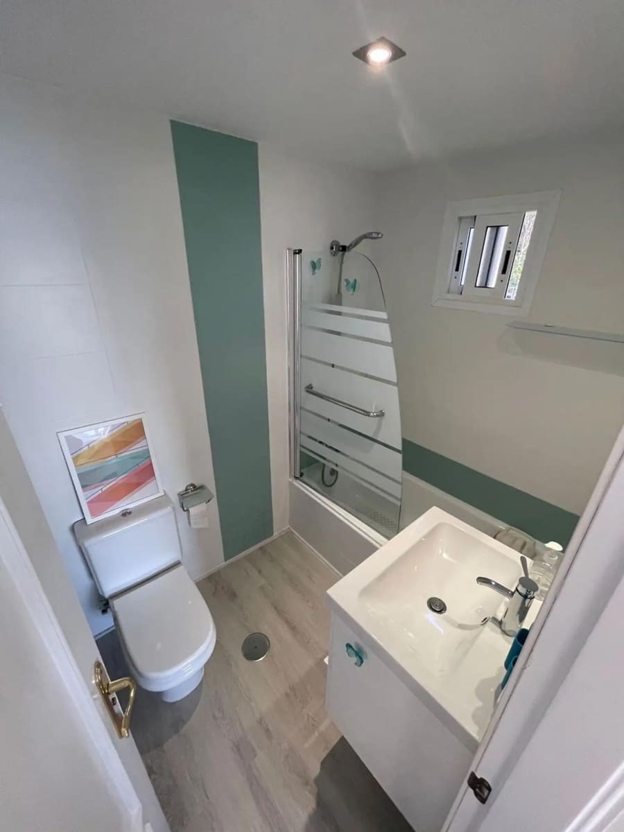 1 bedroom Apartment for rent in Rincon de la Victoria with pool garage - € 890 (Ref: 9794520)