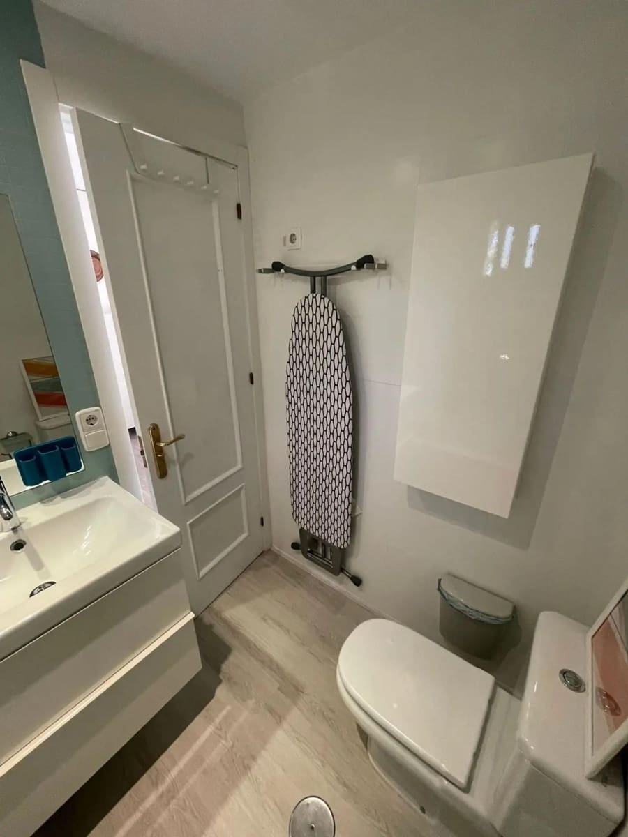 1 bedroom Apartment for rent in Rincon de la Victoria with pool garage - € 890 (Ref: 9794520)