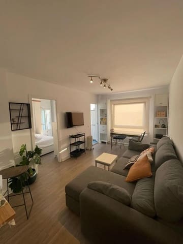 1 bedroom Apartment for rent in Rincón de la Victoria with pool garage - € 890 (Ref: 9794520)