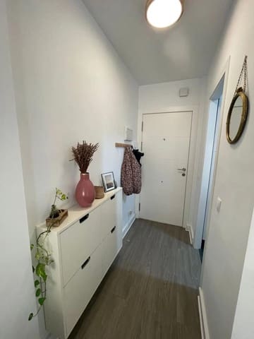 1 bedroom Apartment for rent in Rincón de la Victoria with pool garage - € 890 (Ref: 9794520)