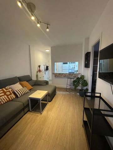 1 bedroom Apartment for rent in Rincón de la Victoria with pool garage - € 890 (Ref: 9794520)