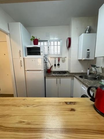 1 bedroom Apartment for rent in Rincón de la Victoria with pool garage - € 890 (Ref: 9794520)