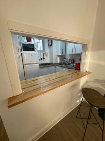 1 bedroom Apartment for rent in Rincón de la Victoria with pool garage - € 890 (Ref: 9794520)