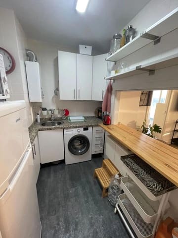 1 bedroom Apartment for rent in Rincón de la Victoria with pool garage - € 890 (Ref: 9794520)