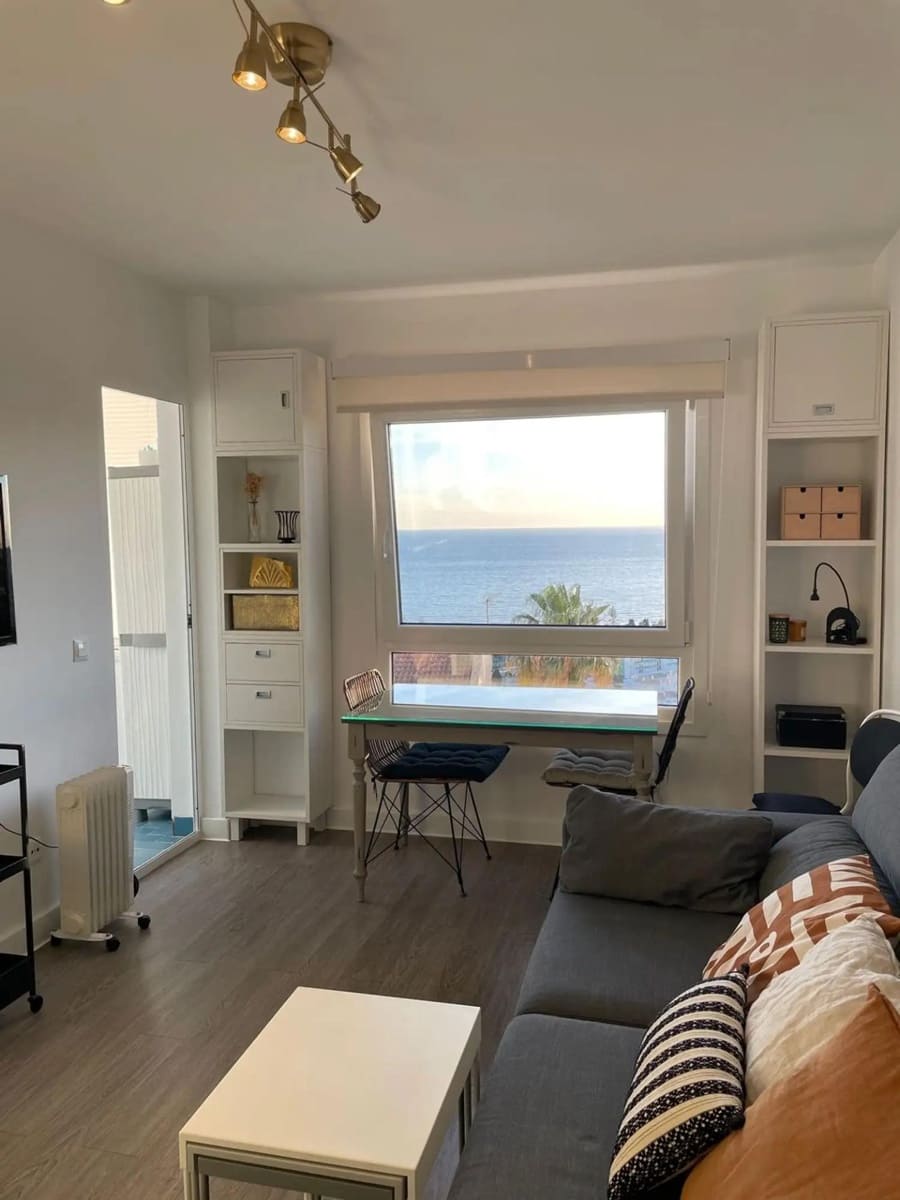 1 bedroom Apartment for rent in Rincon de la Victoria with pool garage - € 890 (Ref: 9794520)