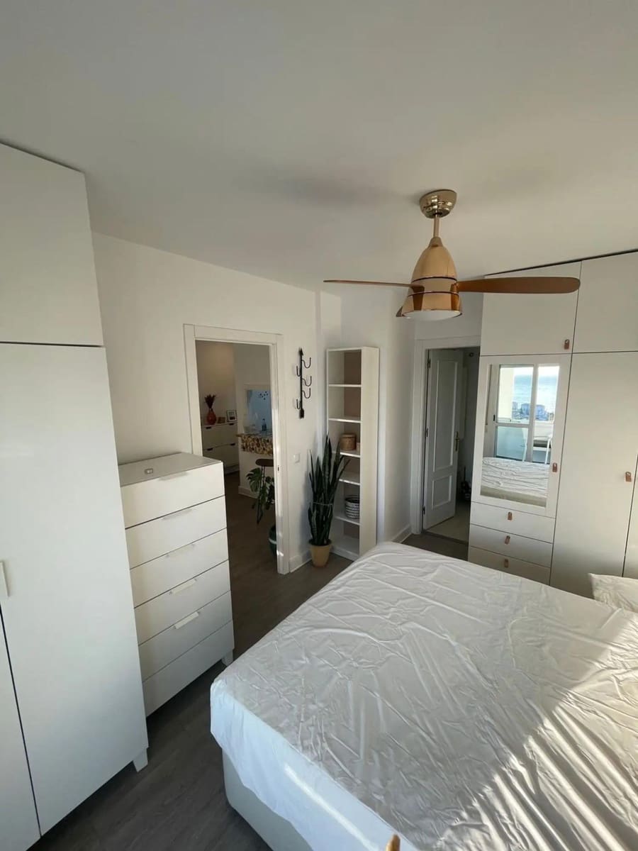 1 bedroom Apartment for rent in Rincon de la Victoria with pool garage - € 890 (Ref: 9794520)