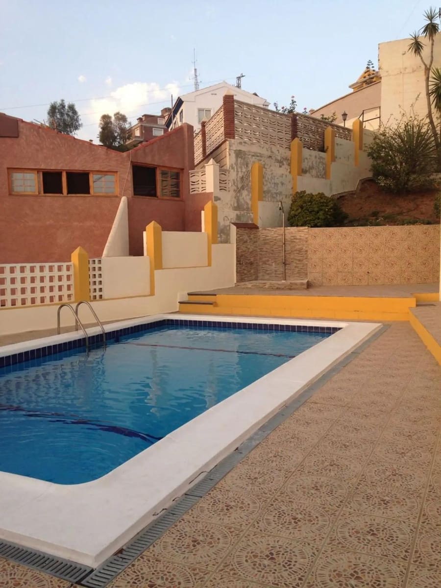 1 bedroom Apartment for rent in Rincon de la Victoria with pool garage - € 890 (Ref: 9794520)