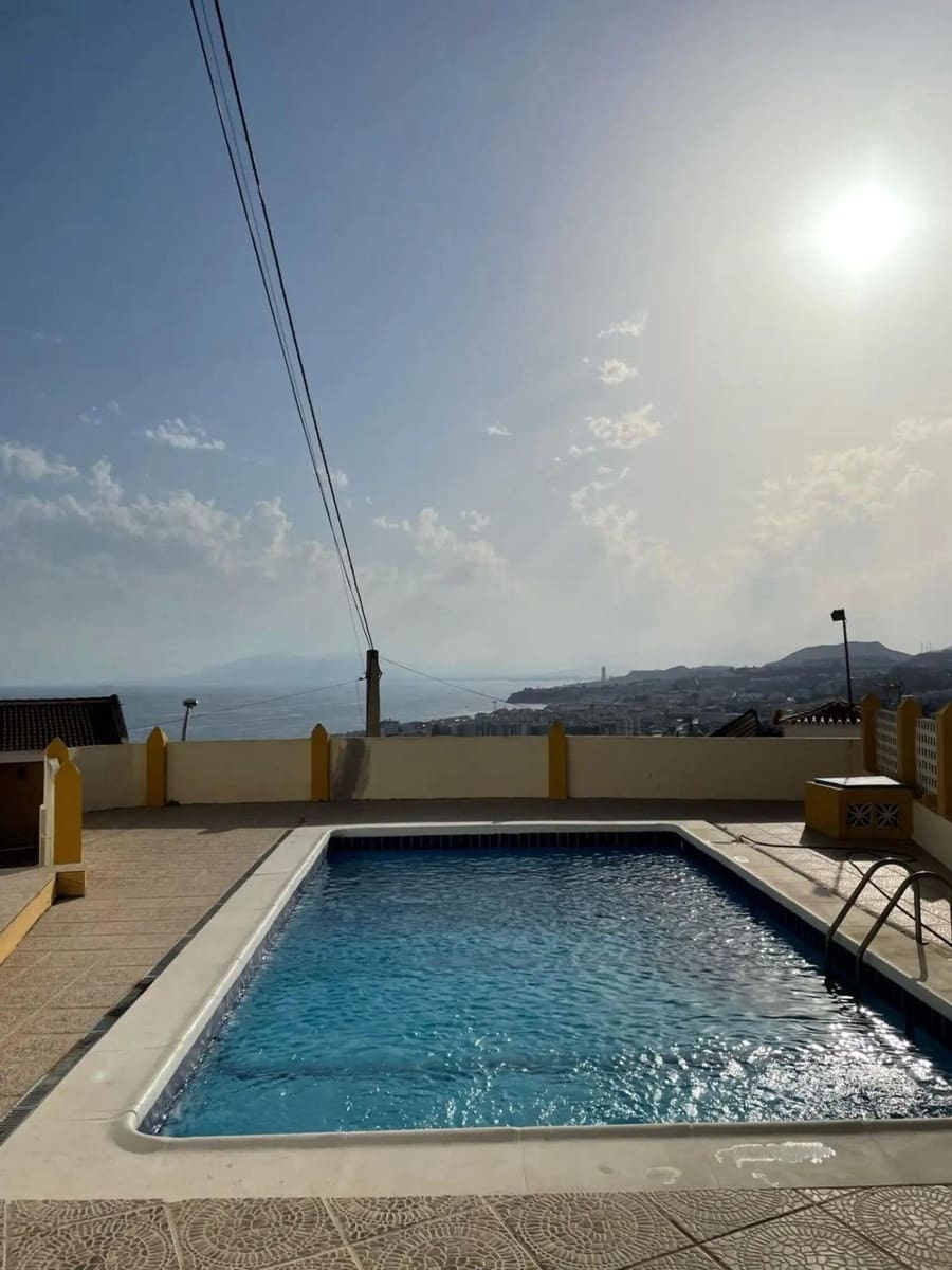 1 bedroom Apartment for rent in Rincon de la Victoria with pool garage - € 890 (Ref: 9794520)