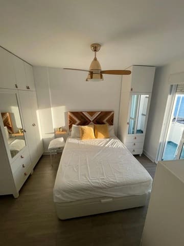 1 bedroom Apartment for rent in Rincón de la Victoria with pool garage - € 890 (Ref: 9794520)