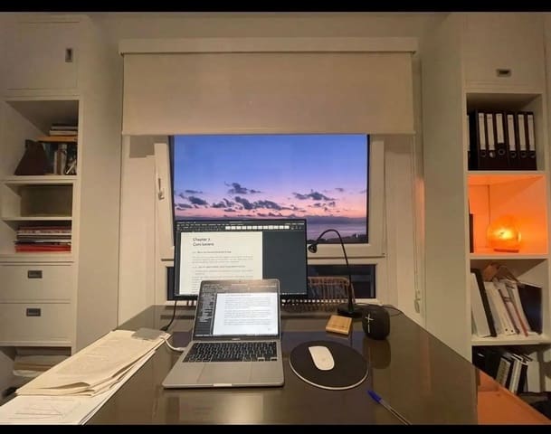 1 bedroom Apartment for rent in Rincón de la Victoria with pool garage - € 890 (Ref: 9794520)