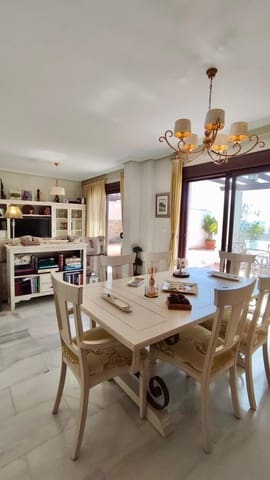 2 Zimmer Penthouse zu verkaufen in Vélez-Málaga mit Pool Garage - 449.900 € (Ref: 9797018)